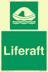 Liferaft